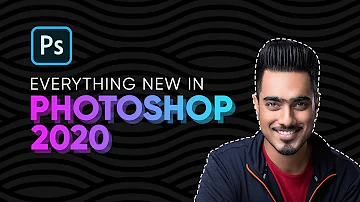 How do I get Photoshop 2020?