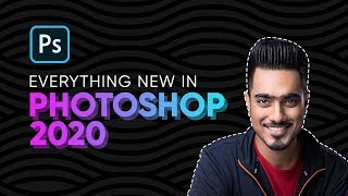 Top 20 NEW Features & Updates EXPLAINED! - Photoshop 2020 screenshot 4