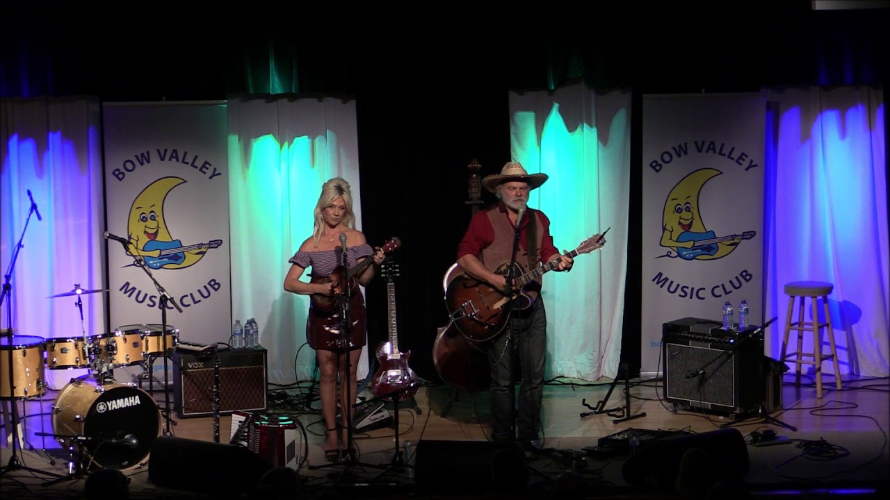 7 Fred Eaglesmith - Toggle Switch live performance agreement