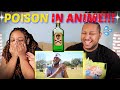 RDCworld1 &quot;How People Who Use Poison Be In Anime&quot; REACTION!!!