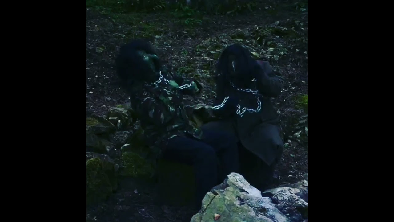 The Boggarts of Natland 