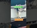 Gas carrier #trendingshorts #beingmariner #merchantnavy #seafarerlife #ship #travel #shiplife