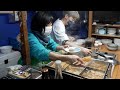 広島)呉の屋台に密着!絶品グルメのホルモン焼きそば・ラーメン!ここでしか味わえない人情溢れる屋台の味/Hiroshima Food Stall - Japanese Street Food