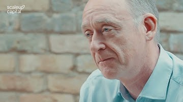 Scale Up Capital Brand Video 2