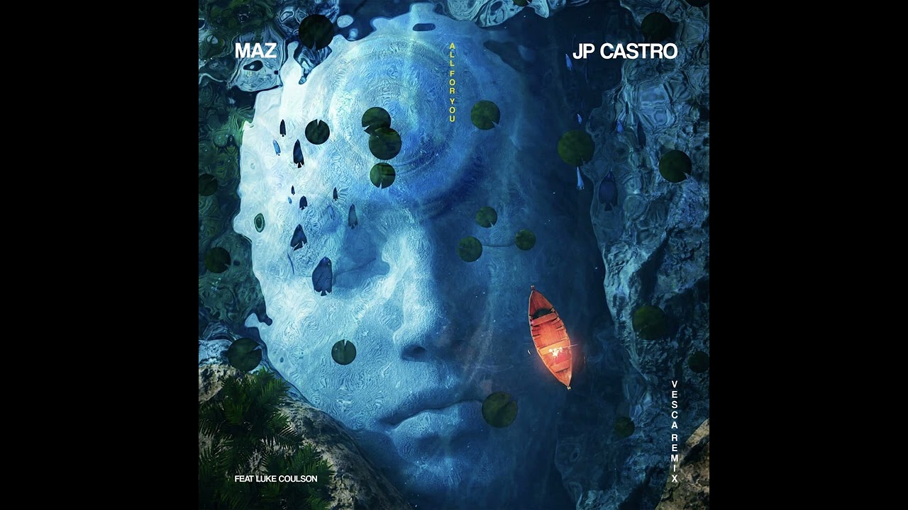 Watch Maz (BR) & JP Castro - All For You ft. Luke Coulson (Vesca Remix) || Afro House Source | #afrohouse on YouTube Watch Maz (BR) & JP Castro - All For You ft. Luke Coulson (Vesca Remix) || Afro House Source | #afrohouse on YouTube