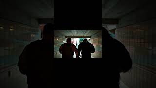 Discovering A Hidden Door In The Woods -