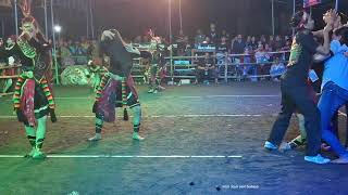 live bersama jathilan kreasi