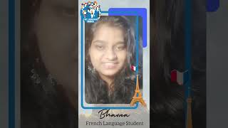 At The Language Skool.