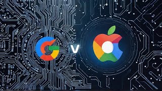 Google's Antitrust Loss  Billions at Risk for Apple