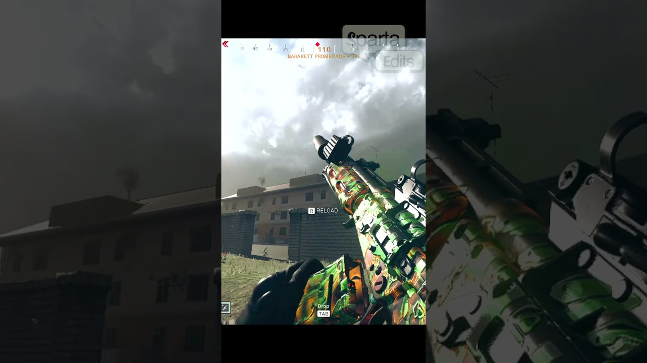 Kar98 Fara 83 New Meta Combo Confirmed