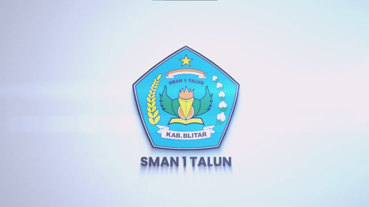 NEW | PROFIL SMAN 1 TALUN