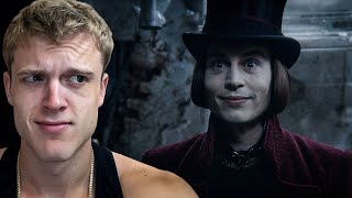 Is Willy Wonka Actually Evil?