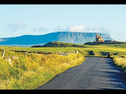 AHI Travel: Ireland