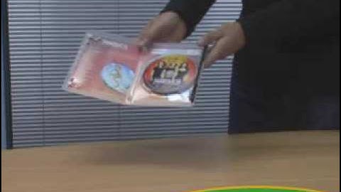 Video Rental Security Innovation: 