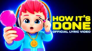 Download lagu HOW IT'S DONE x BEBEFINN PART 2 ( Music Cover)