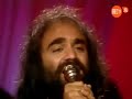 Demis Roussos - &quot;Morir al lado de mi amor&quot;