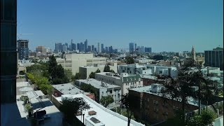 Apartment tour - Our $1800 1b1b Apartment in Los Angeles by MissPlease 1,501 views 3 years ago 8 minutes, 48 seconds