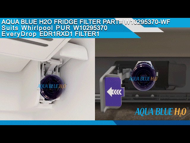 alpine water filter whirlpool w10295370a