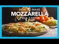 How To Make Mozzarella Pizza Cheese