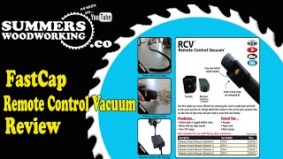 FastCap RCV Review
