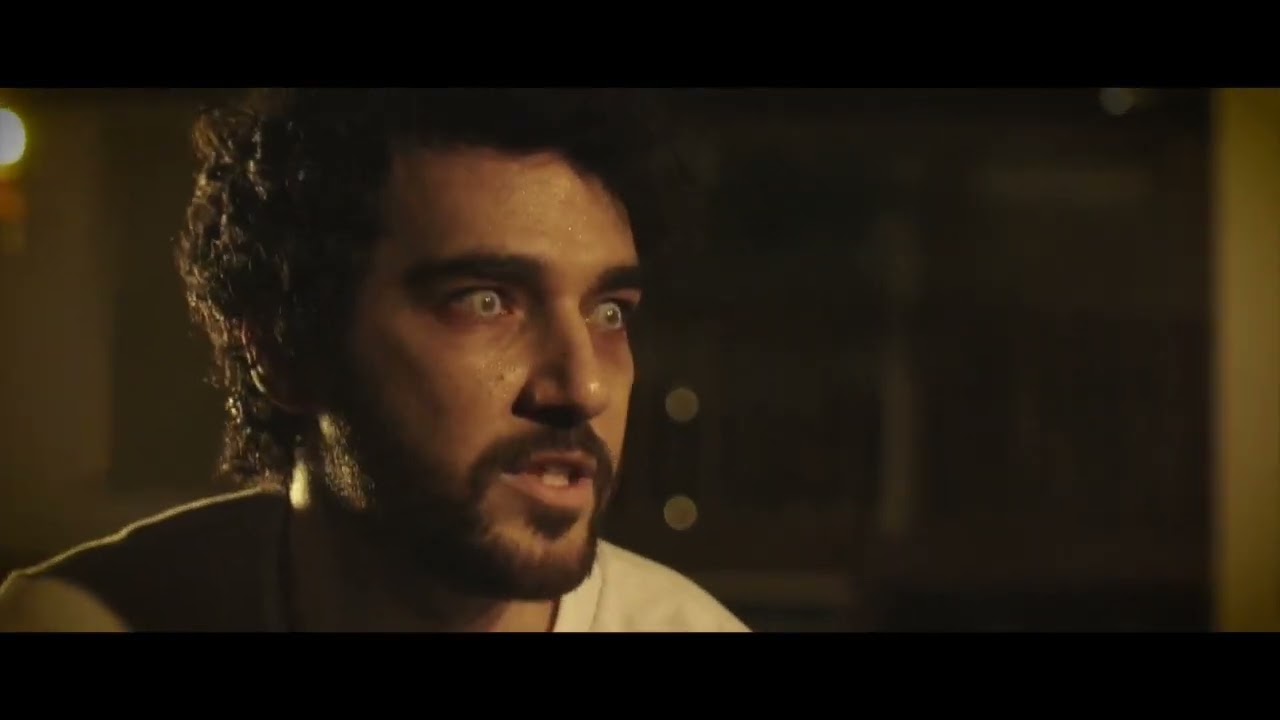 Denis OSTIER Acting Showreel FRENCH
