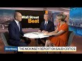 McKinsey ‘Horrified’ Saudi’s May Have Used Memo to Silence Dissidents The following video is brought to you courtesy of the Bloomberg Markets and Finance YouTube Channel. Click the video below to watch it now!