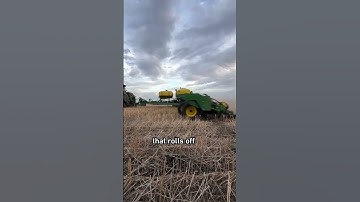 2026 John Deere Planter Upgrades Are HERE! 🌱 #farmingtech #planterupgrades #johndeeretractor