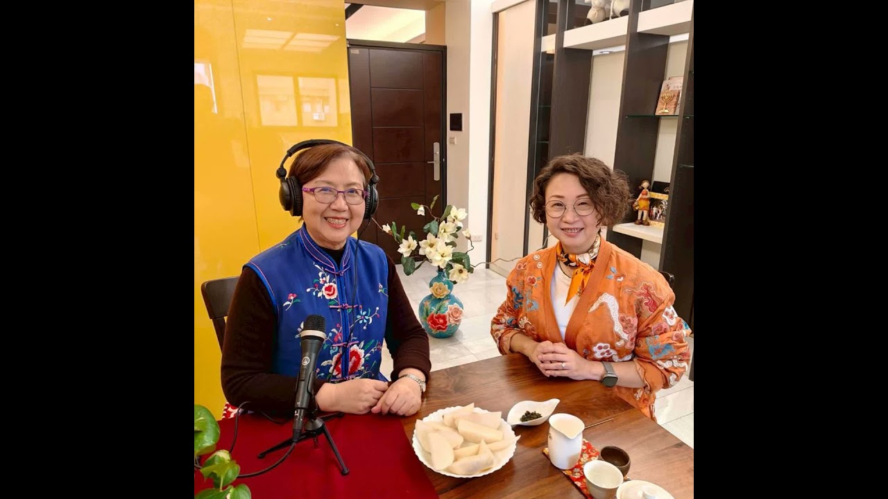 年菜專輯之一(2)：張朵說年菜