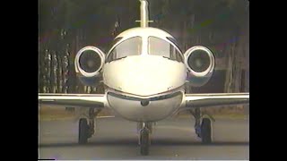 Beechcraft 400