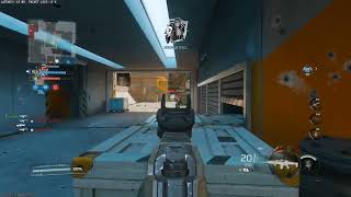 Black Ops 7 (Random Clips #1) Series X