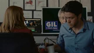 Succession S01E07 Nate And Shiv Roy At Any Place At Any Time