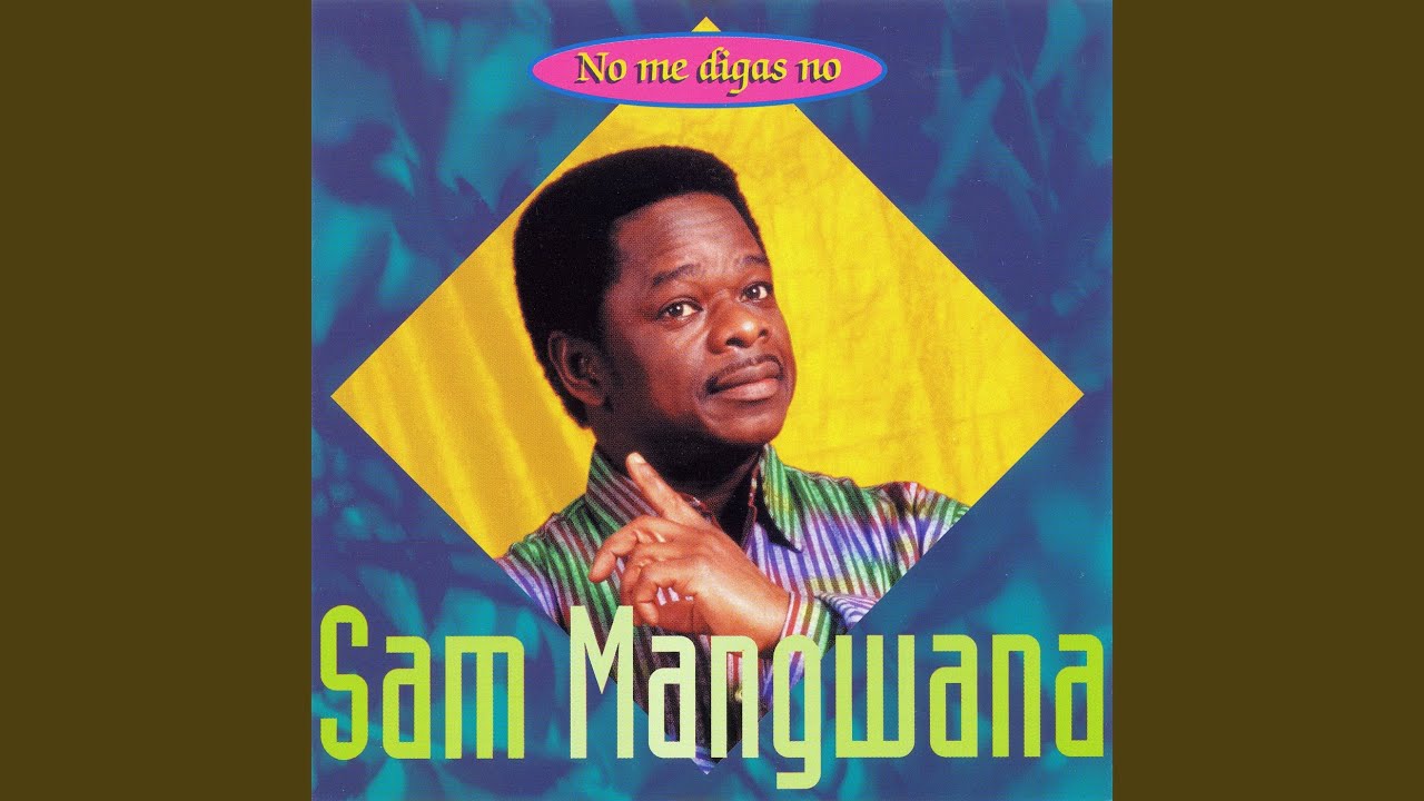 Смотреть «Kumbe» на YouTube Смотреть «Kumbe» на YouTube