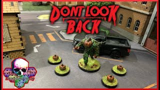 Don't Look Back | Episode 9 | The Gourd Reaper 2