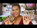 Hourglass Structure Holiday Collection 2020 Review