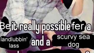 A Pirate’s Conundrum