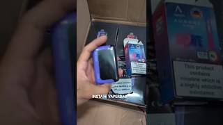 Adalya 40K Puff Disposable Vape Available At Vaperbag Msg On Instagram To Connect With Us