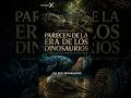 5 animales que sobrevivieron a los dinosaurios 🦖😱 #fosilesvivientes #curiosidades #animales