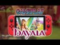 BAYALA SWITCH EURO NEW (EN/FR/DE/ES/IT) 4009750520758