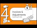 Revenue Receipts Cycle