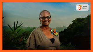 Wangari Maathai’s Footsteps |  Wanjira Mathais reflections on the Africa Climate Summit