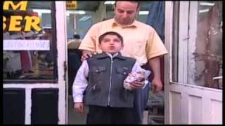 Akın Sel Anneler Günü Klip