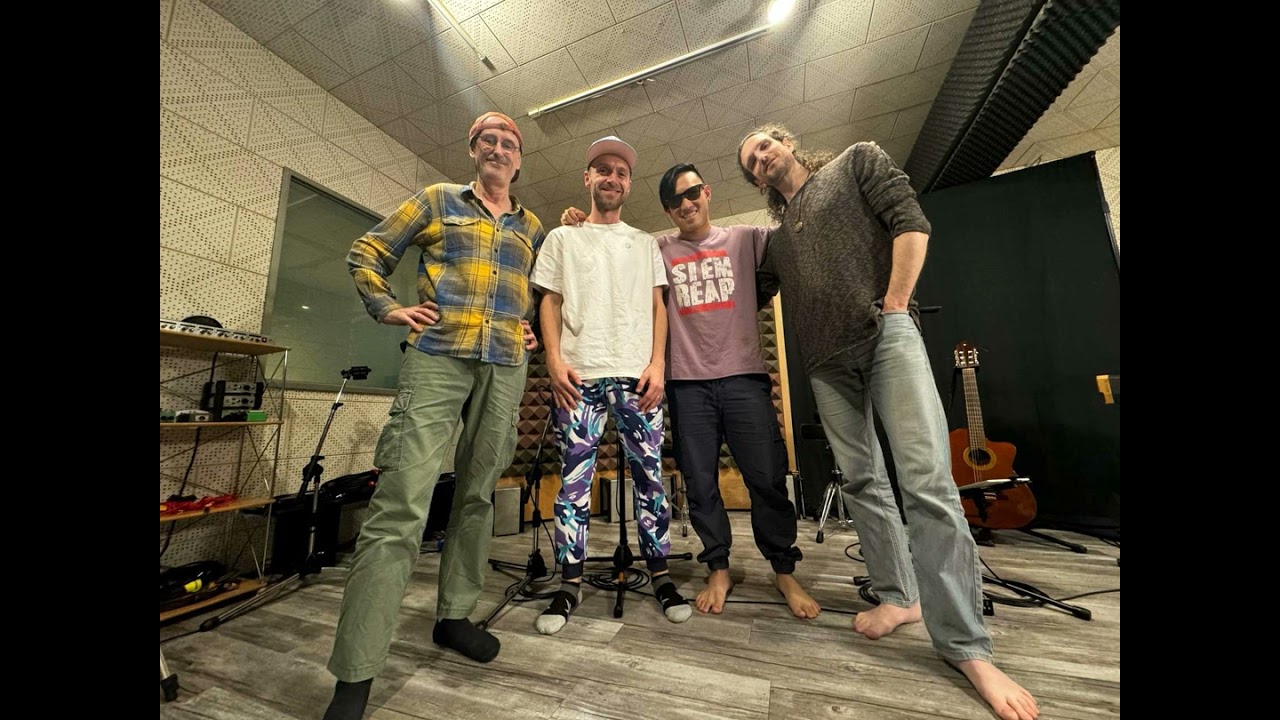 On Difference Between Mixing & Mastering, Various Demands of Bands ft. Max