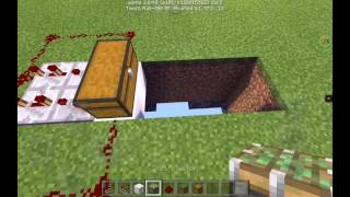 TRAP CHESTS