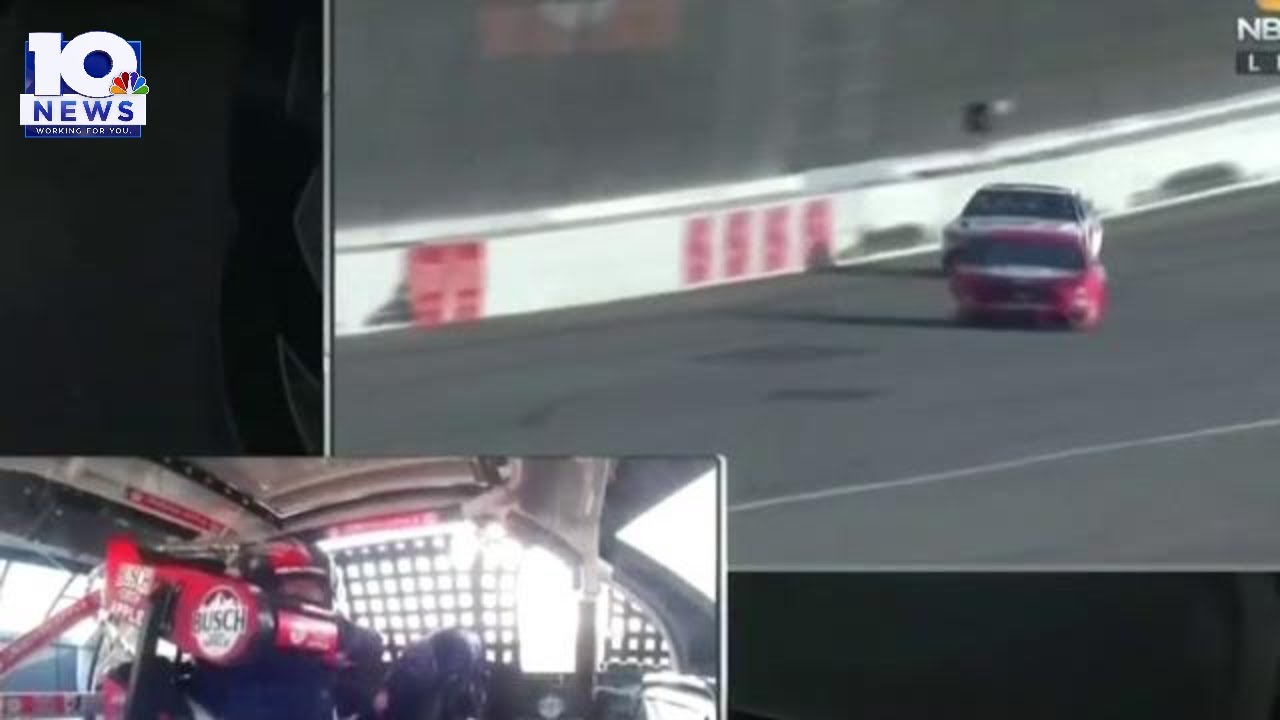 Kevin Harvick announces retirement from NASCAR