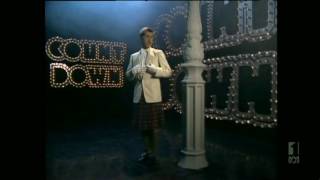 Countdown (Australia)- Jimmy And The Boys Guest Host Countdown- May 17, 1981- Part 4
