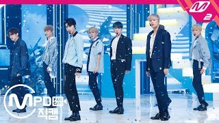 [MPD직캠] 업텐션 직캠 4K 'Your Gravity' (UP10TION FanCam) | @MCOUNTDOWN_2019.8.22