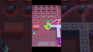 Every update=new bugs #brawlstars #viralvideo #oldbrawl