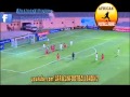 ملخص مباراة الاهلى المصري و نكانا الزامبى 2 0 17 05 2014 كأس الكنفدرالية HD