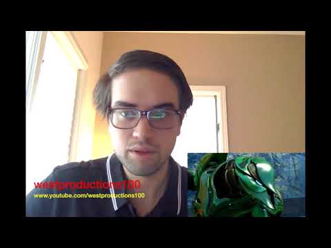 CNP CPS Reaction Video