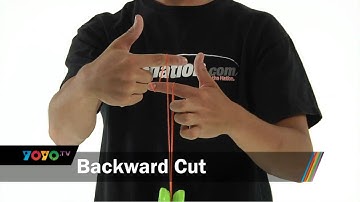 YoYo.tv Yo-Yo Tutorial: Split the Atom